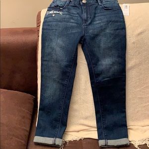 Toddler Old Navy Boyfriend Jeans